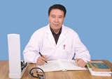 治未病高级指导师：杜秉琦
