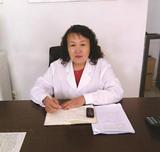 治未病高级指导师：杨淑芬